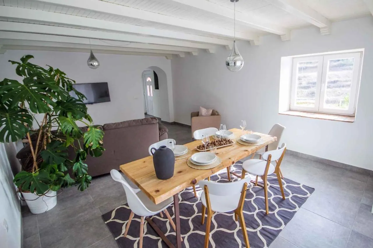 Holiday Home In Oprtalj/Istrien 37043