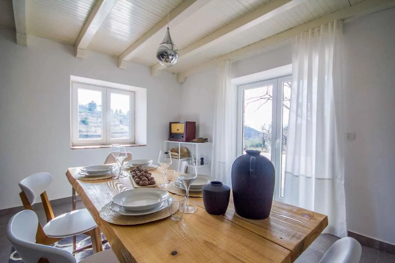 Holiday Home In Oprtalj/Istrien 37043